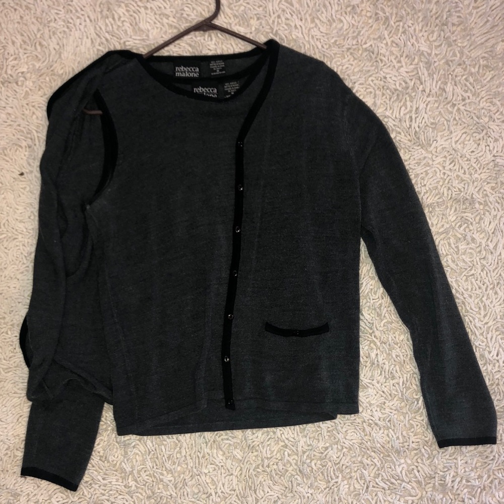 Sweater set